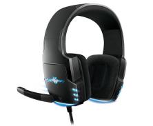 Razer Banshee StarCraft II Gaming Headset Image